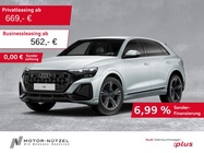 Audi Q8 2025
