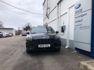 Ford Kuga 2021