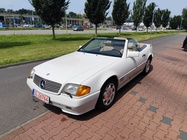 Mercedes-Benz SL-Class 1994
