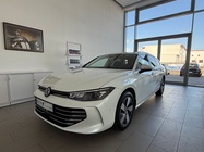 Volkswagen Passat 2025