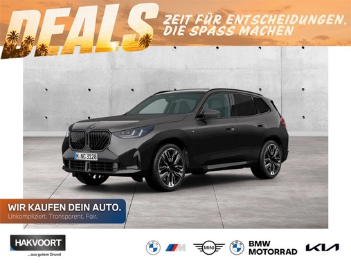 BMW X3 2026