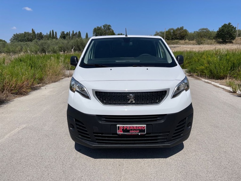 Peugeot Expert