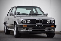 BMW 3 Series 1988