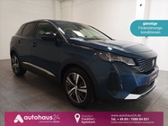 Peugeot 3008 2022