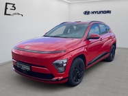 Hyundai Kona 2025