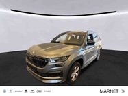 Skoda Kodiaq 2024