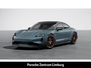 Porsche Taycan 2025