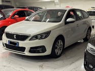 Peugeot 308 2020