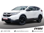 Honda CR-V 2022