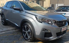 Peugeot 3008 2020