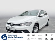 Volkswagen Polo 2023