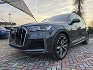 Audi Q7 2020