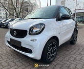 Smart ForTwo 2019