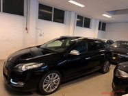 Renault Megane 2012