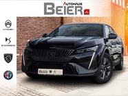 Peugeot 408 2025