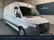 Mercedes-Benz Sprinter 2020