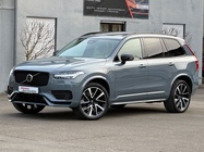 Volvo XC90 2022