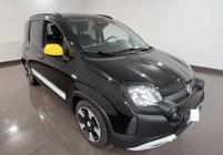 Fiat Panda 2025