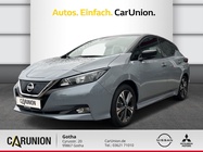 Nissan Leaf 2021