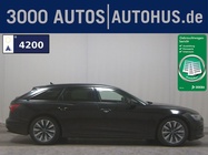 Audi A6 2021