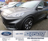 Ford Kuga 2023