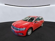 Volkswagen Passat 2023