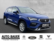 Seat Ateca 2023