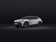 Cupra Tavascan 2026
