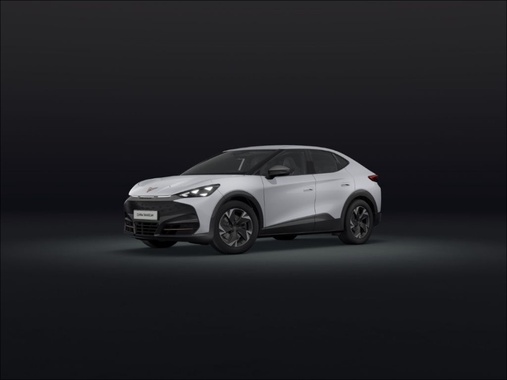 Cupra Tavascan 2026