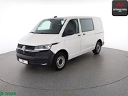 Volkswagen T6 2021