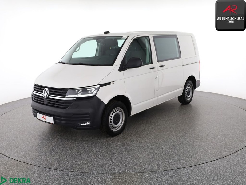 Volkswagen T6
