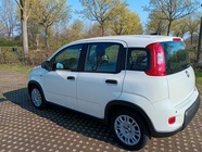 Fiat Panda 2024