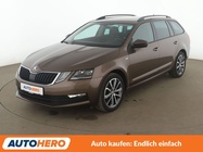 Skoda Octavia 2019