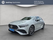 Mercedes-Benz A-Class 2025