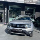 Dacia Duster 2014