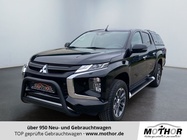 Mitsubishi L200 2020