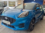 Ford Puma 2025