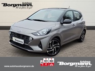 Hyundai i10 2022