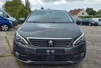 Peugeot 308 2017