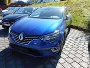 Renault Megane 2018