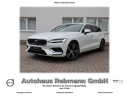 Volvo V60 2021
