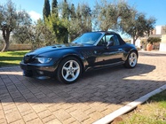 BMW Z3 1998