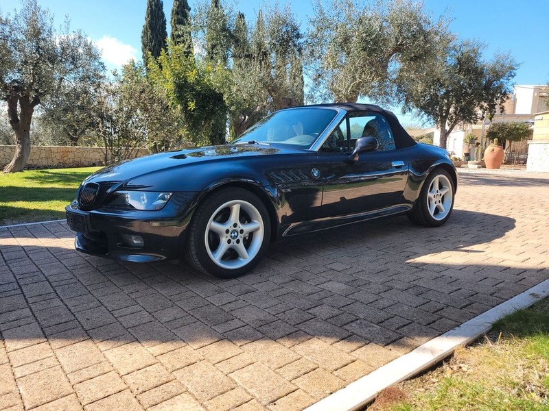 BMW Z3