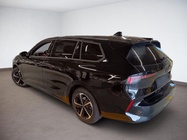 Opel Astra 2024