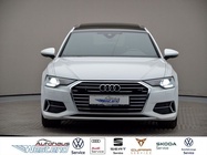 Audi A6 2022