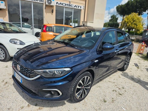 Fiat Tipo 2020
