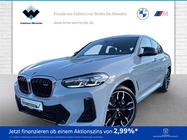 BMW X4 2024