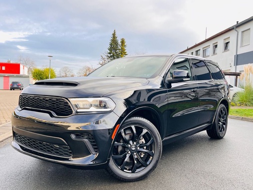 Dodge Durango 2020