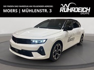 Opel Astra 2024
