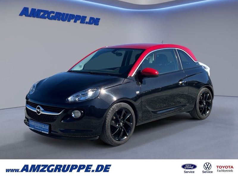 Opel Adam